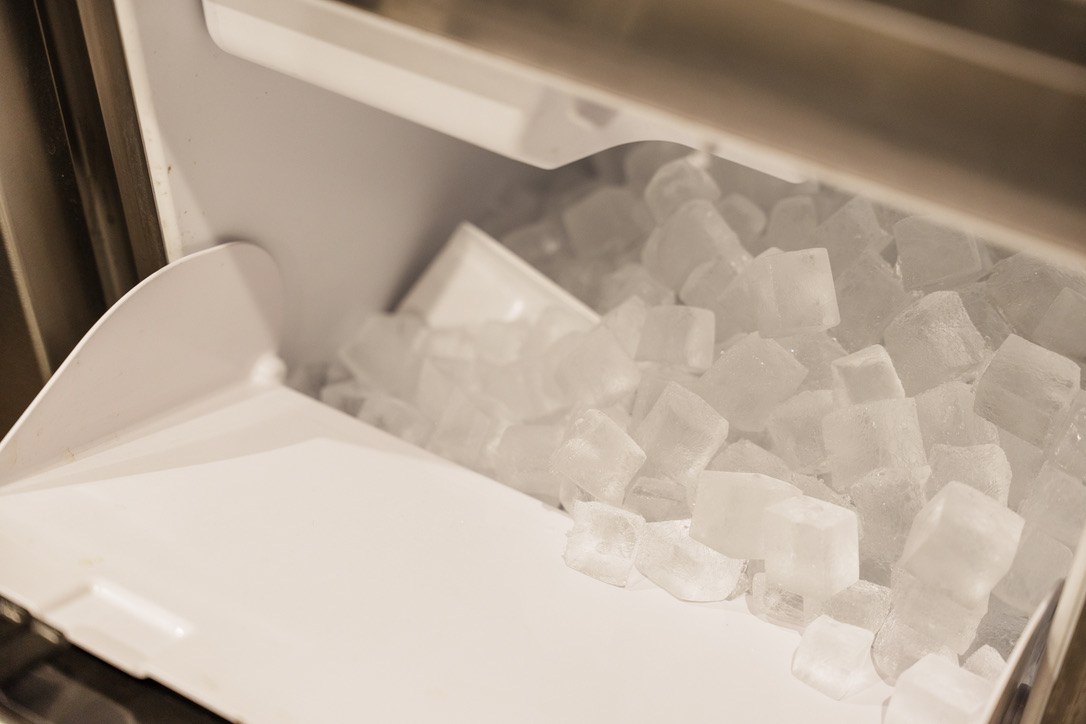 Ice Maker