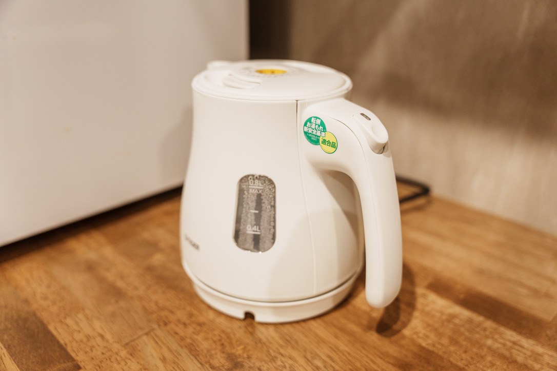 Electric Kettle
