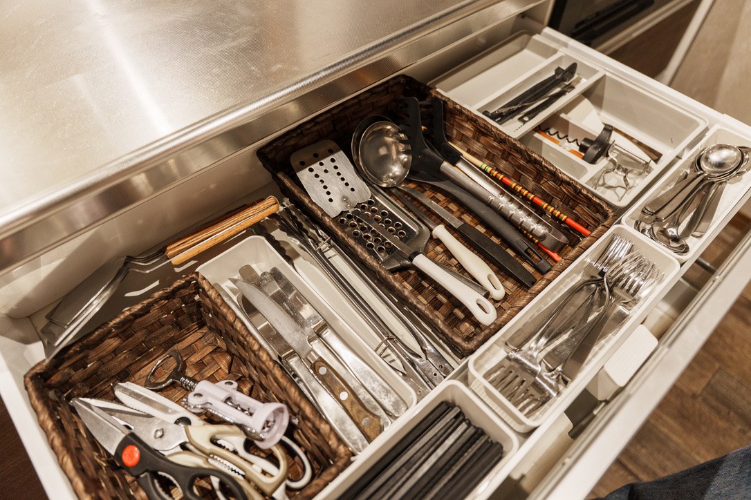 Kitchen Tools