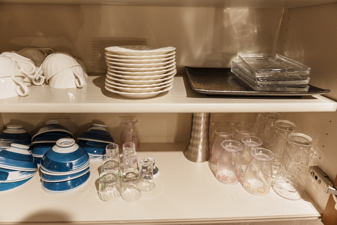 Tableware